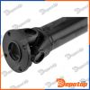 Arbre de transmission avant pour NISSAN | NWN-NS-006, 28018